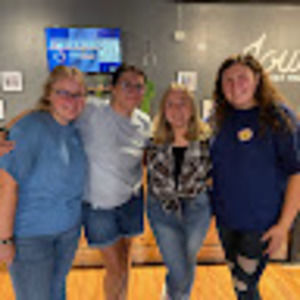 Meet your Posher, Kaelyn